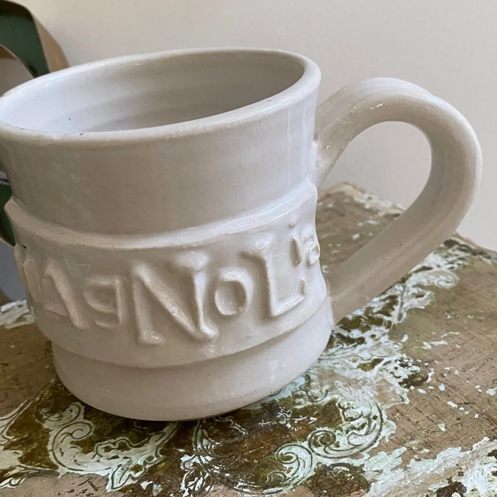 MAGNOLIA Cup Mug